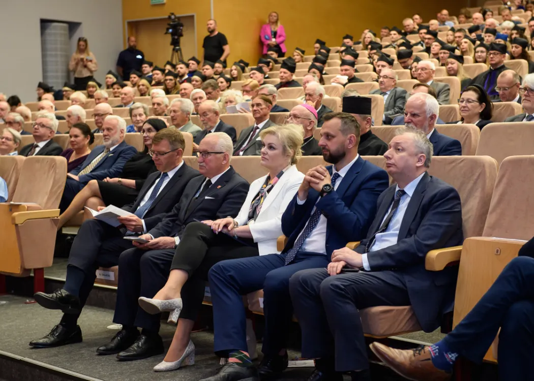 Święto UWM 2023
