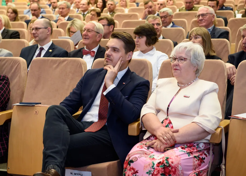 Święto UWM 2023