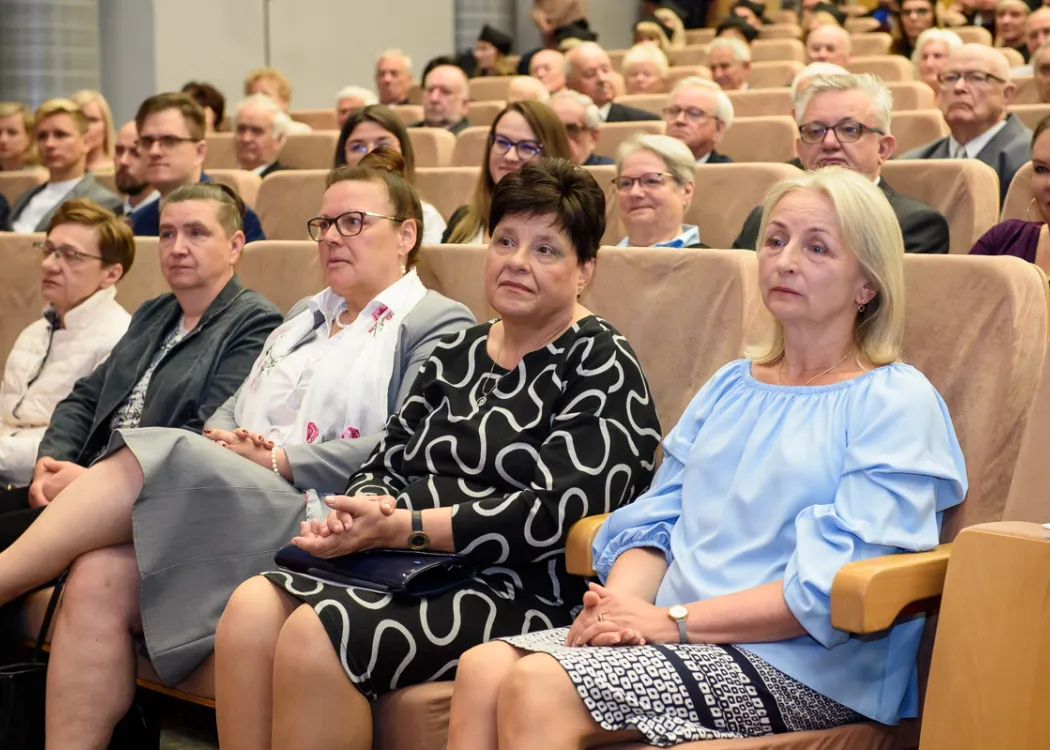 Święto UWM 2023