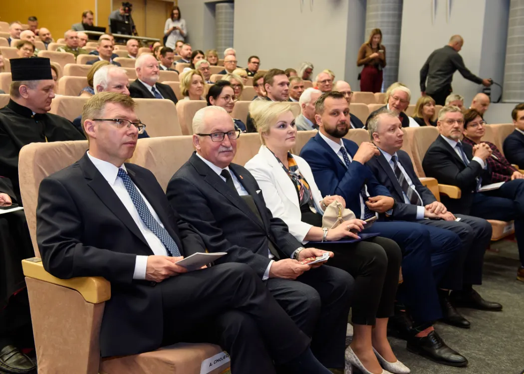 Święto UWM 2023