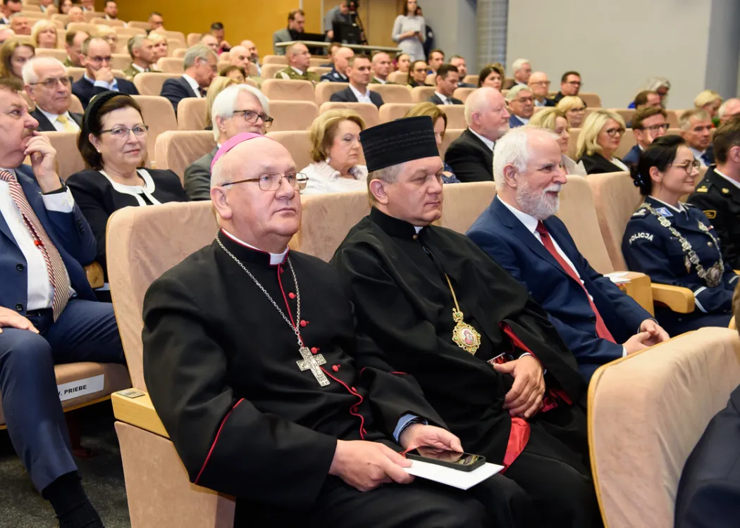 Święto UWM 2023