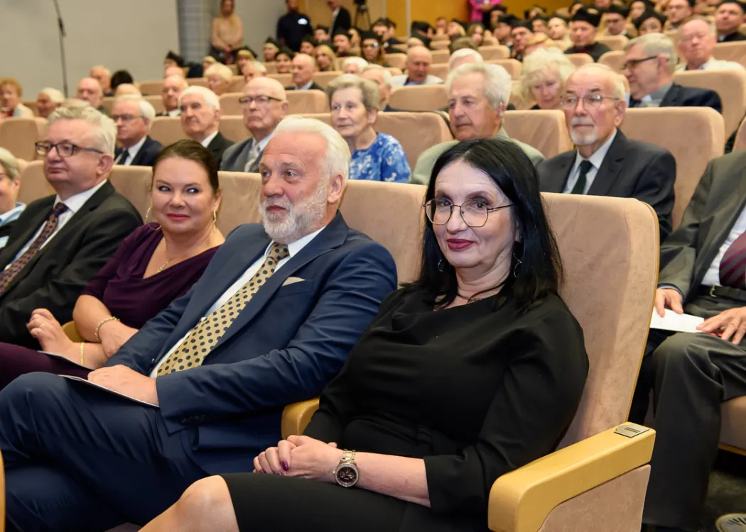 Święto UWM 2023
