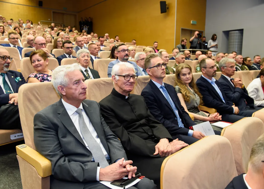 Święto UWM 2023
