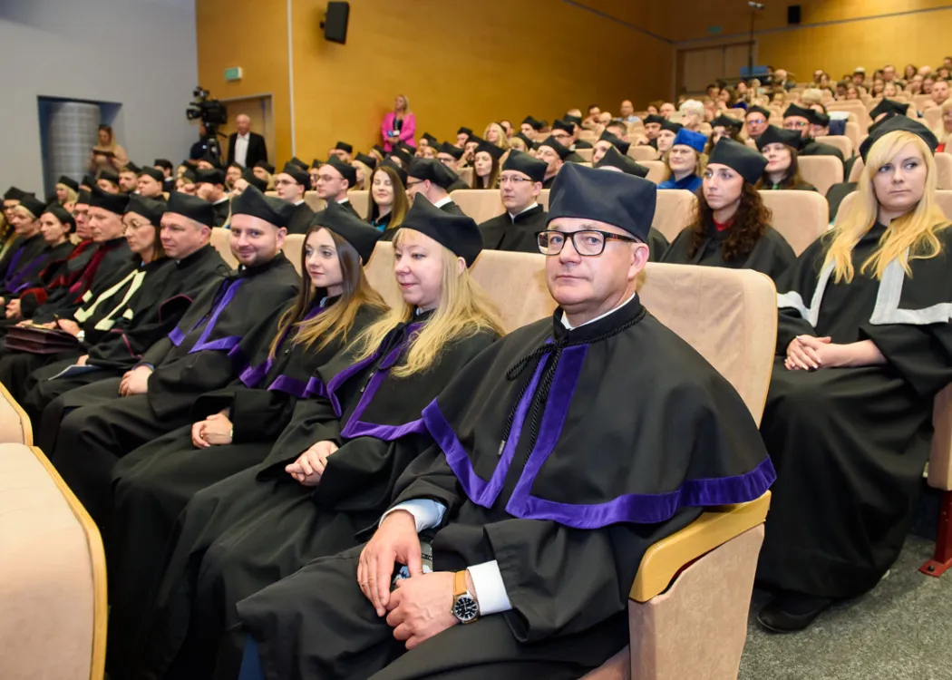 Święto UWM 2023