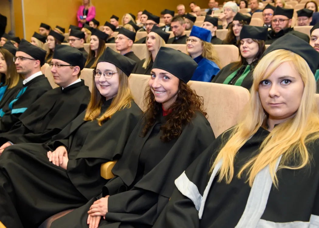 Święto UWM 2023