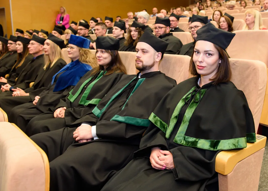 Święto UWM 2023