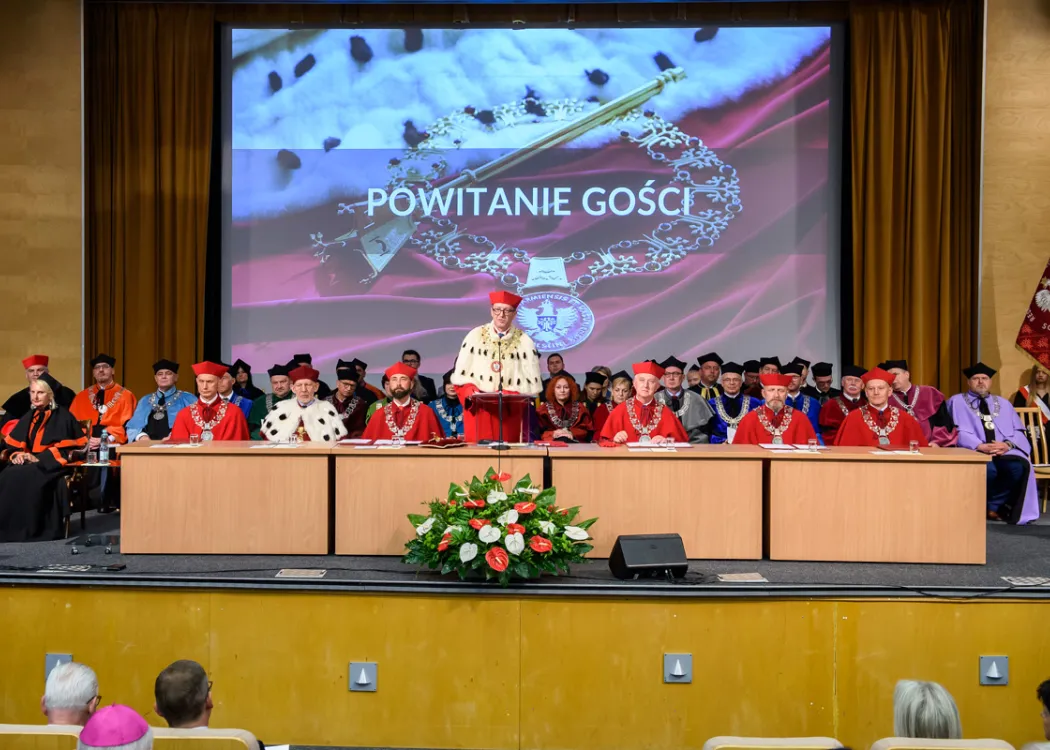 Święto UWM 2023