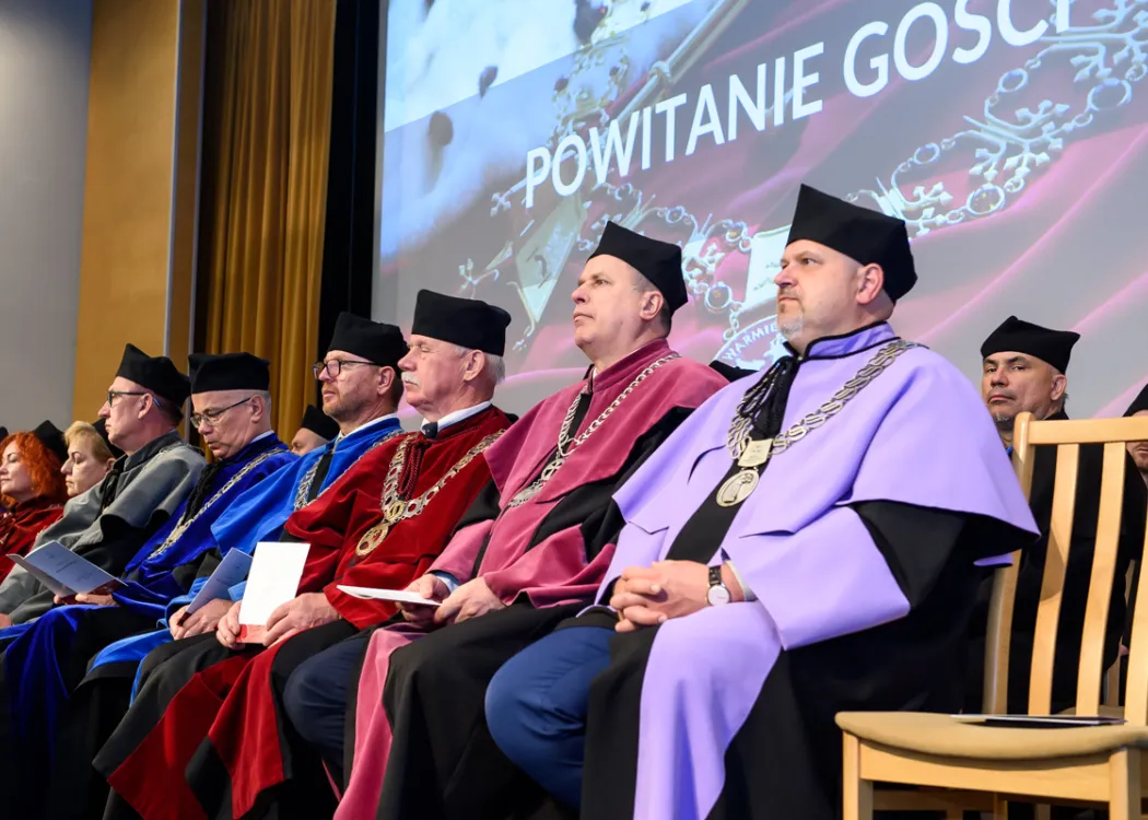 Święto UWM 2023