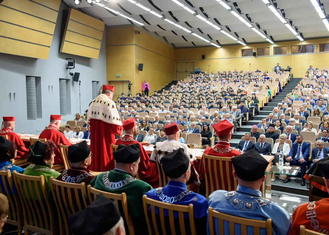 Święto UWM 2023