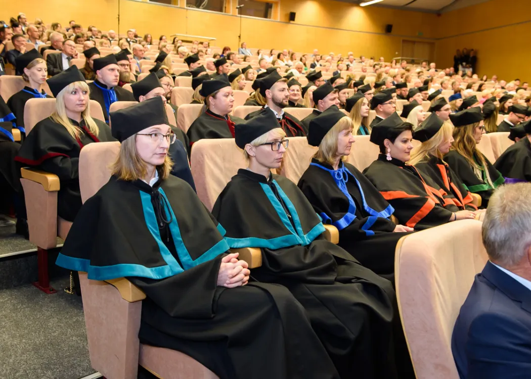 Święto UWM 2023