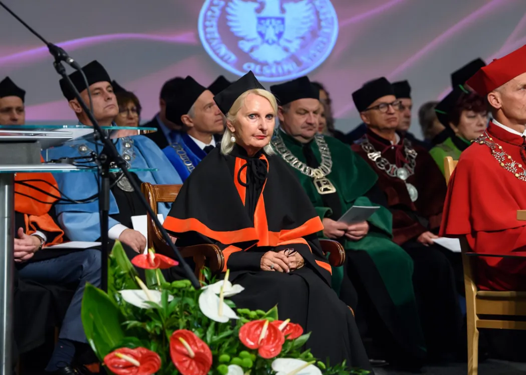 Święto UWM 2023