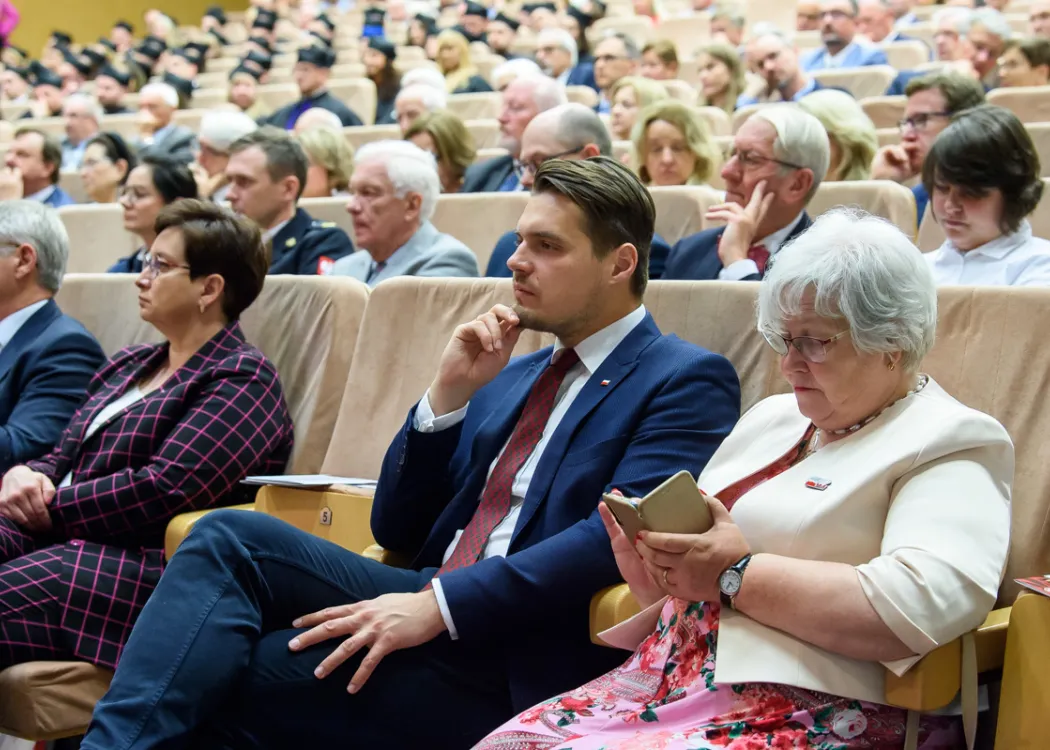 Święto UWM 2023