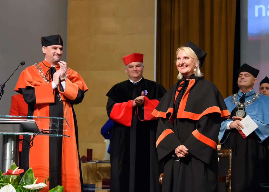 Święto UWM 2023