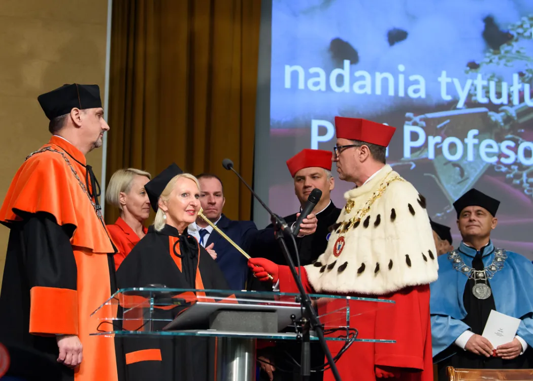 Święto UWM 2023