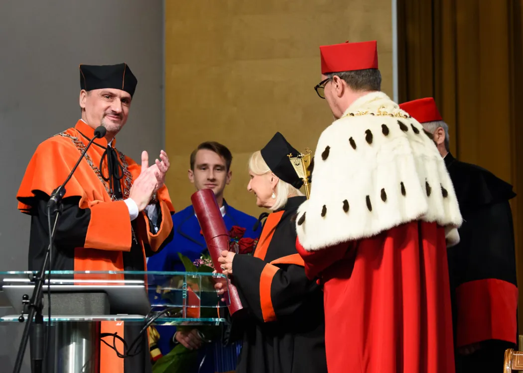 Święto UWM 2023