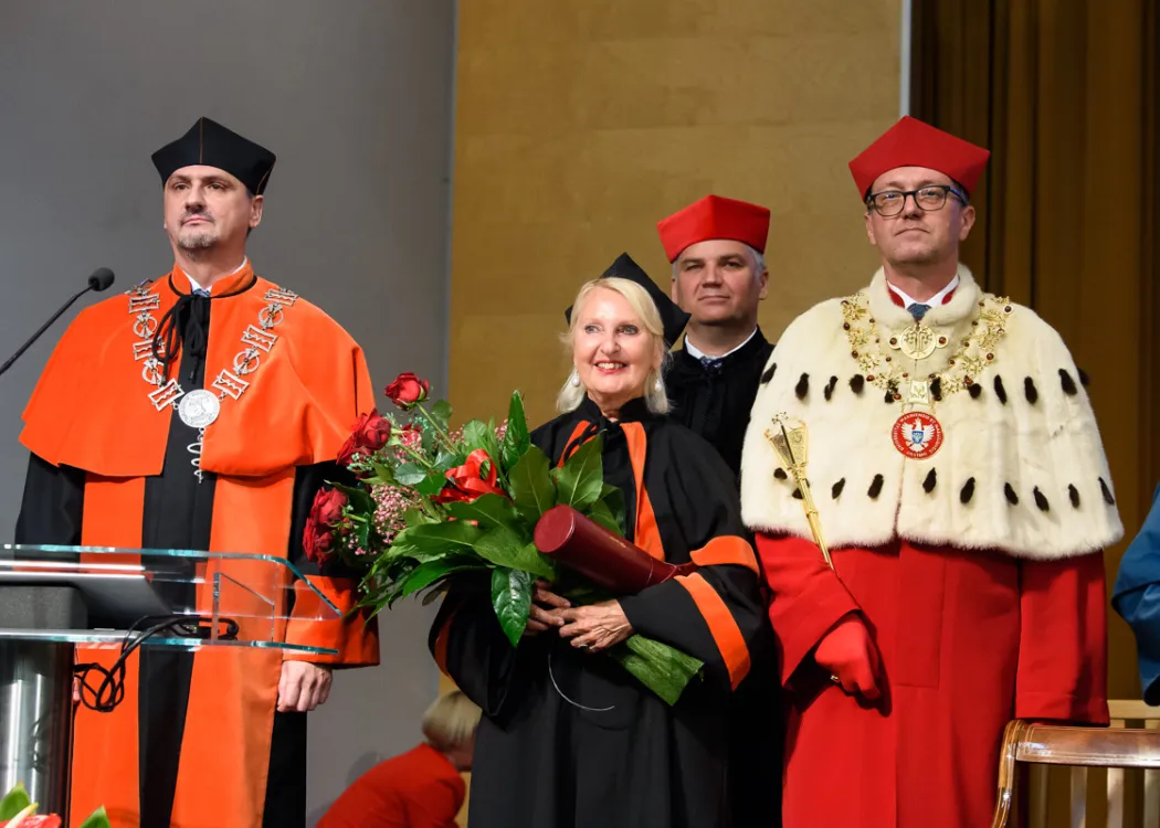 Święto UWM 2023