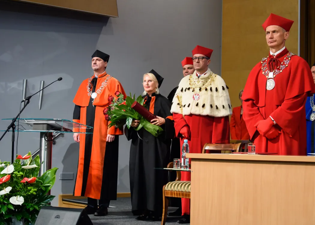 Święto UWM 2023