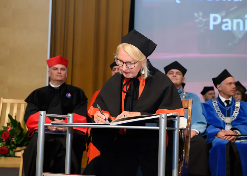 Święto UWM 2023