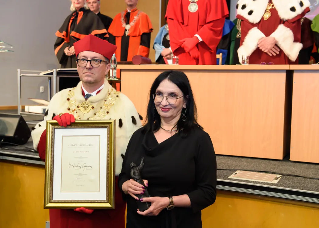 Święto UWM 2023