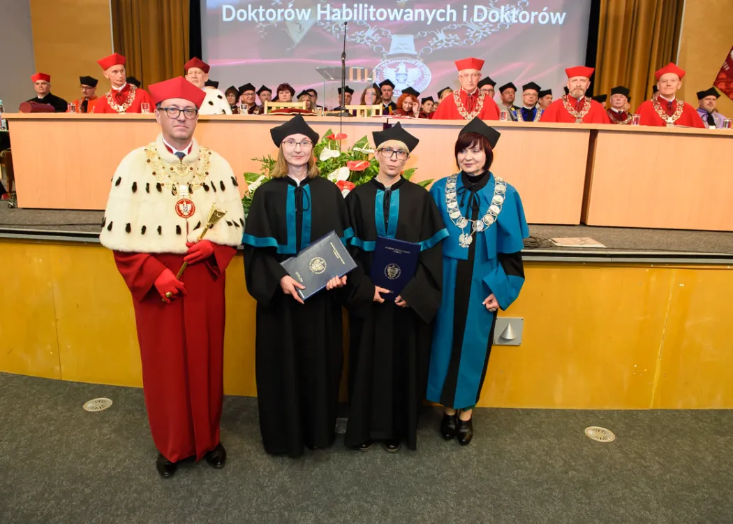 Święto UWM 2023