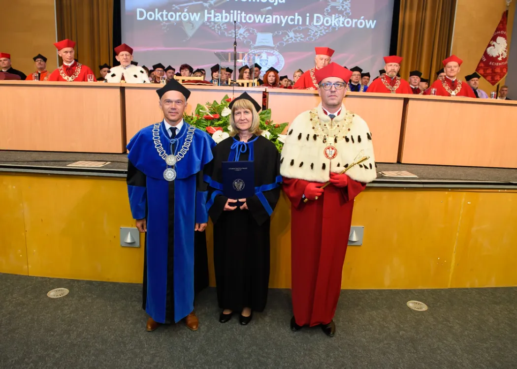 Święto UWM 2023