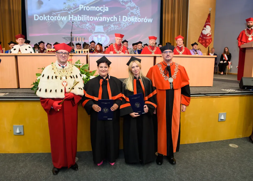 Święto UWM 2023