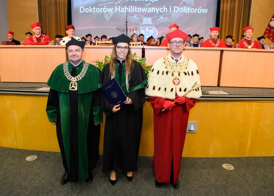 Święto UWM 2023