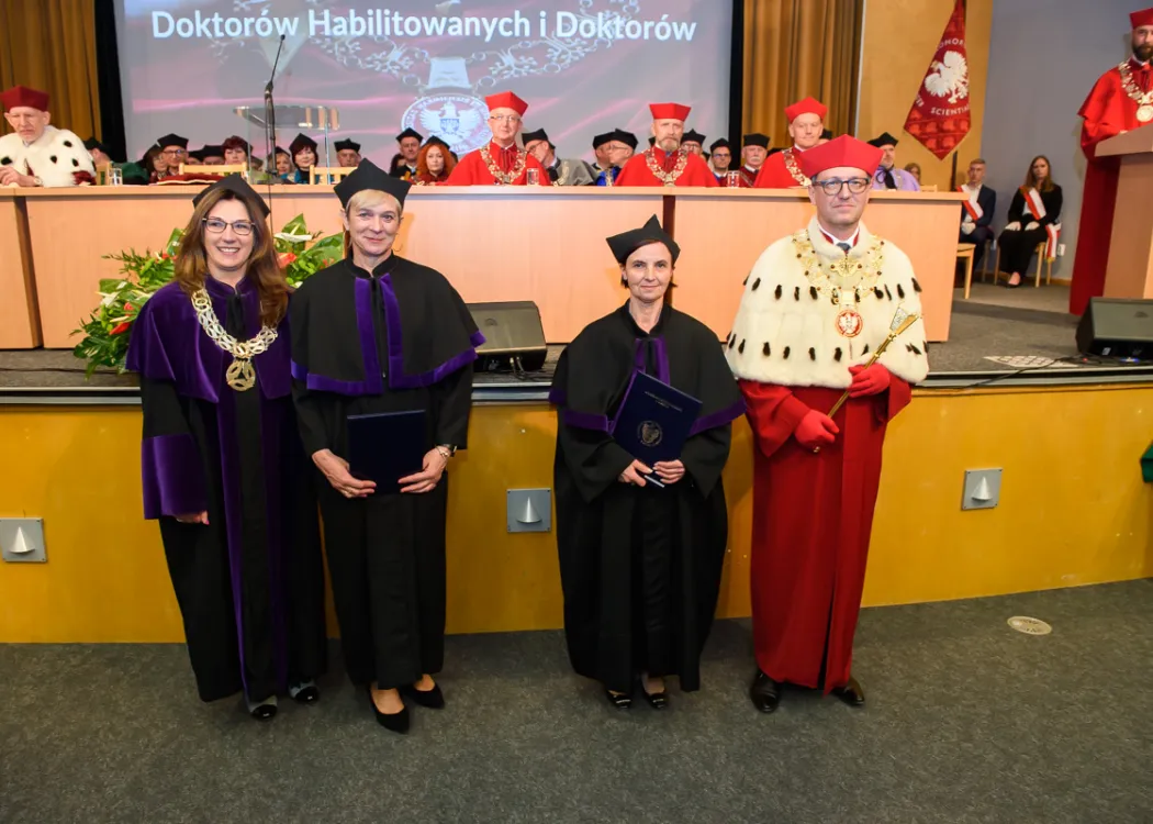 Święto UWM 2023