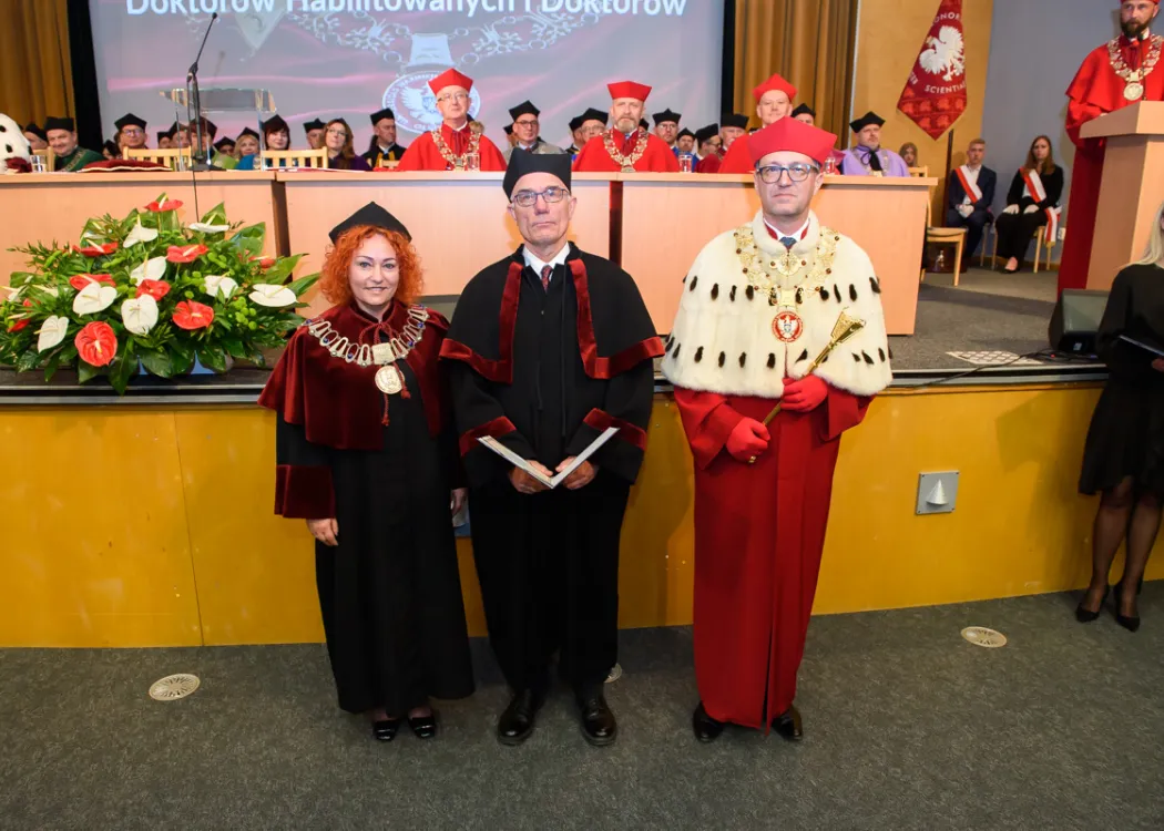 Święto UWM 2023