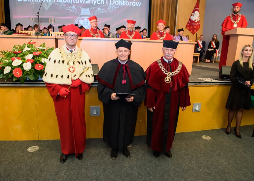 Święto UWM 2023
