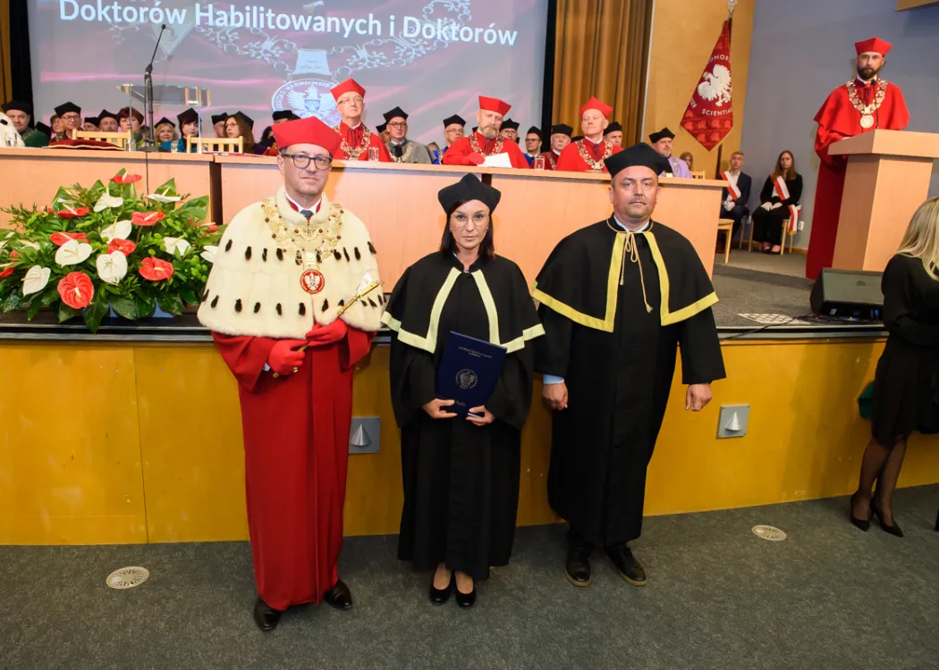 Święto UWM 2023