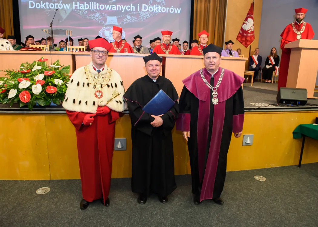 Święto UWM 2023