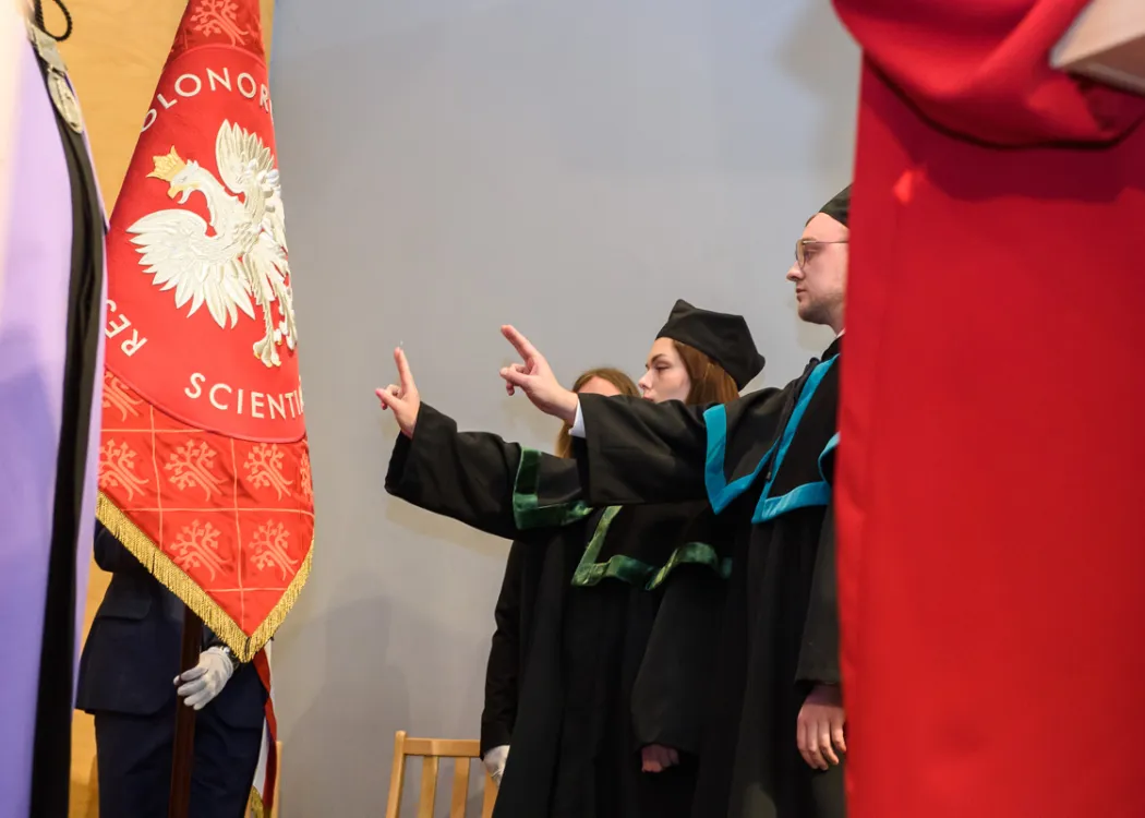 Święto UWM 2023