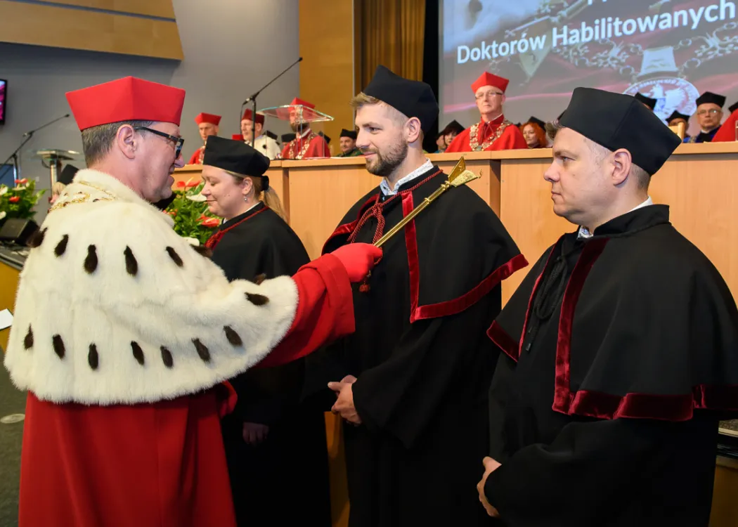 Święto UWM 2023