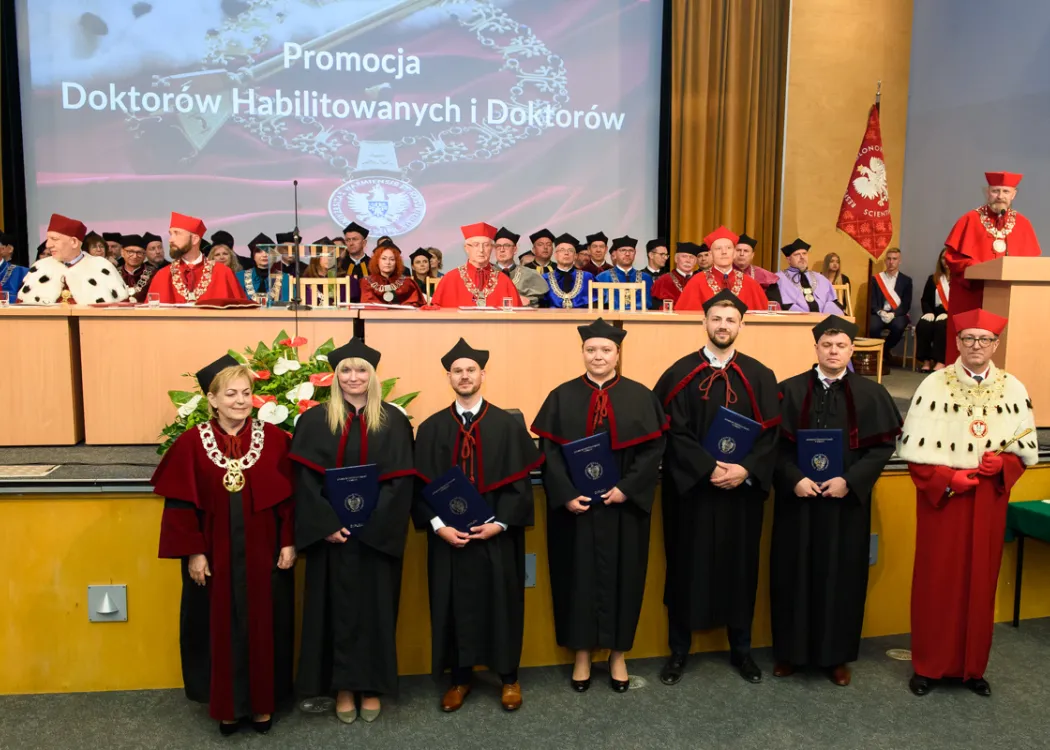 Święto UWM 2023