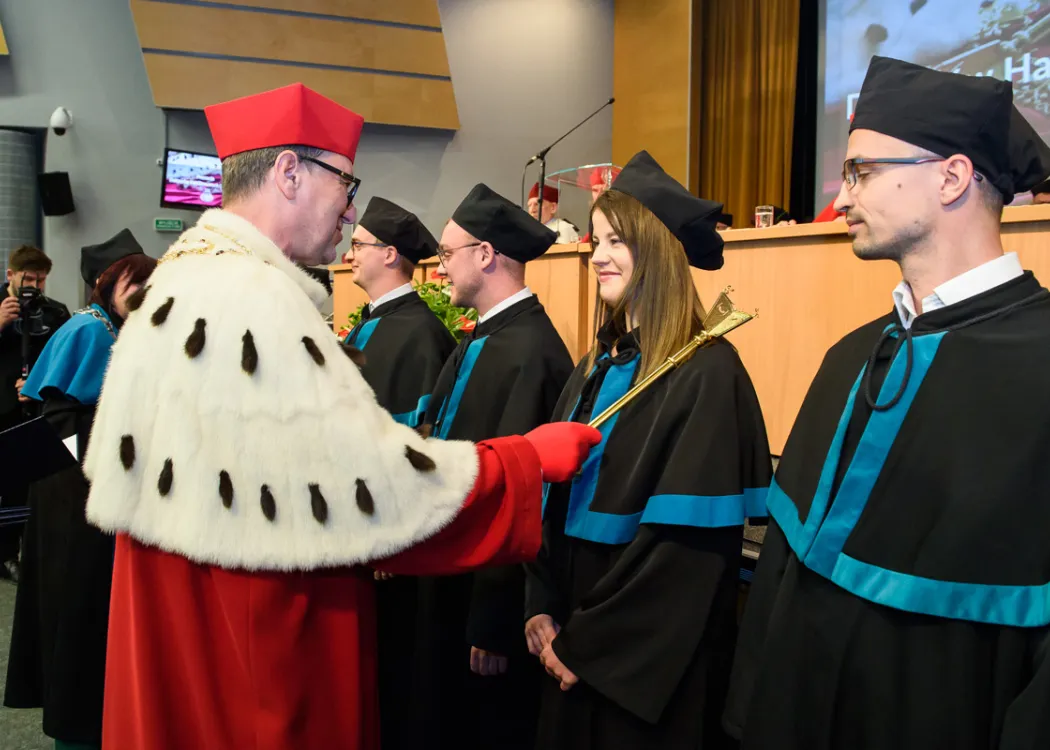 Święto UWM 2023
