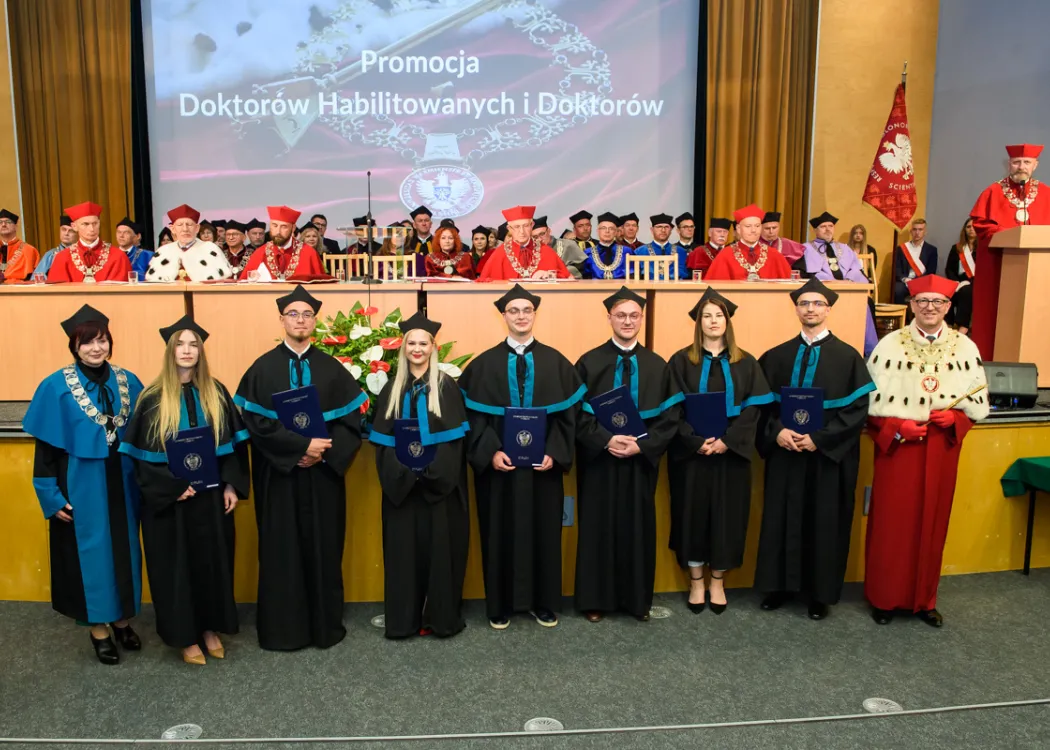 Święto UWM 2023