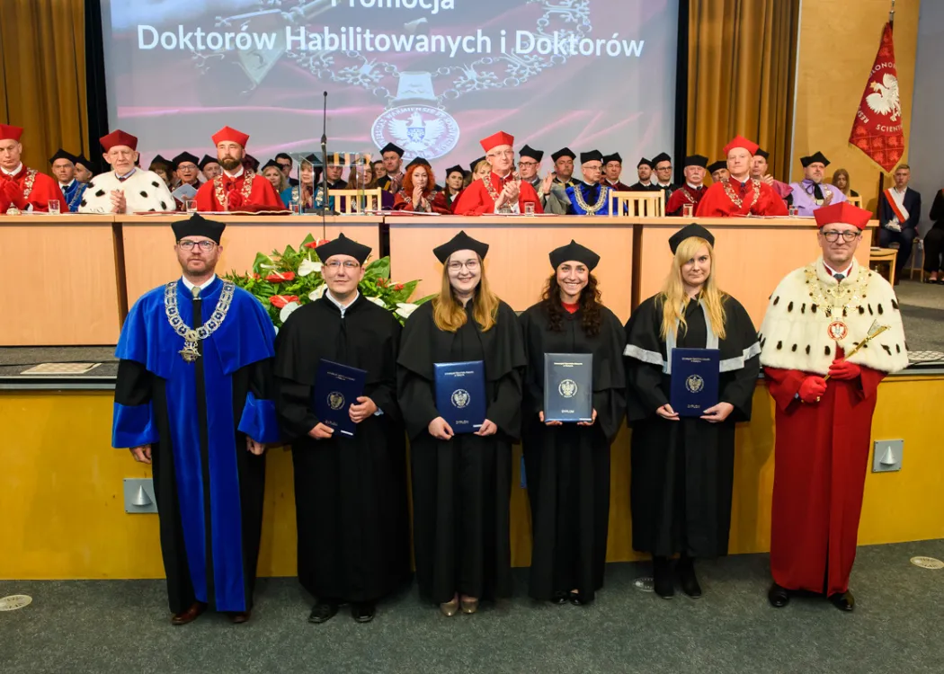 Święto UWM 2023