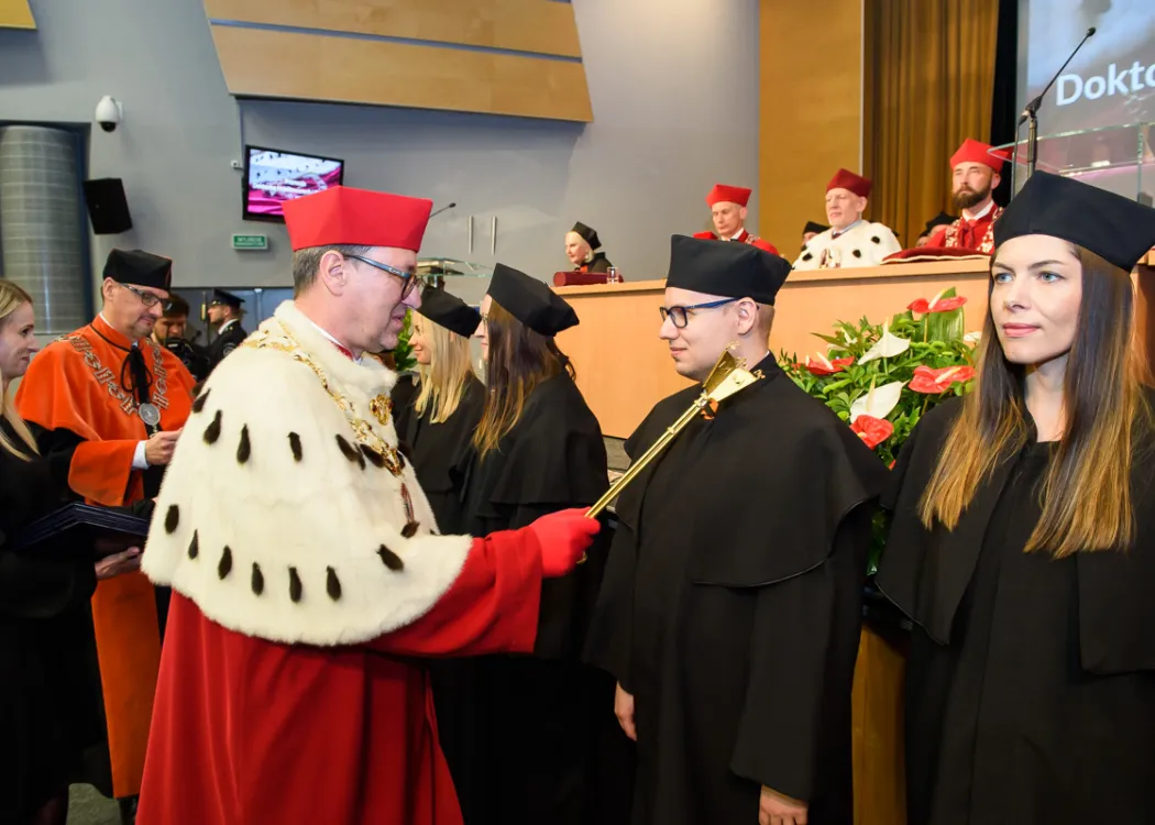 Święto UWM 2023