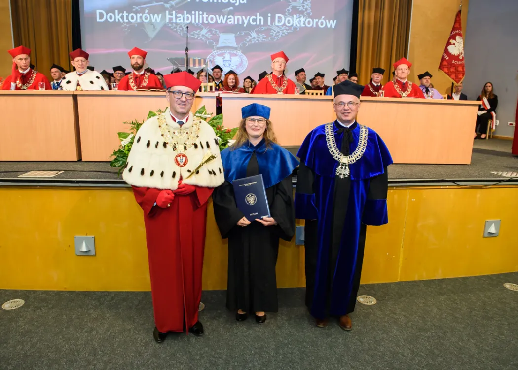 Święto UWM 2023