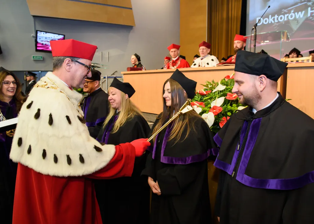 Święto UWM 2023