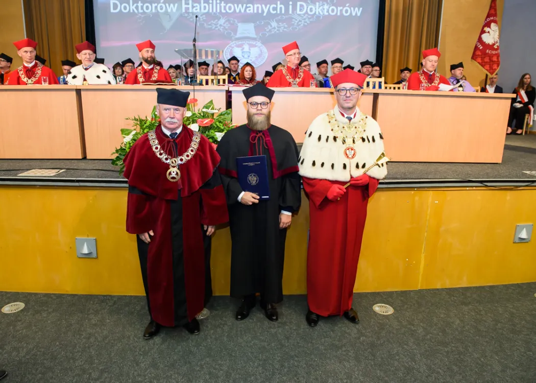 Święto UWM 2023