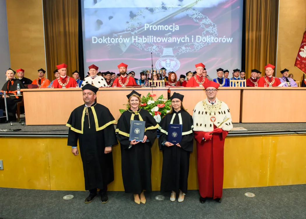Święto UWM 2023