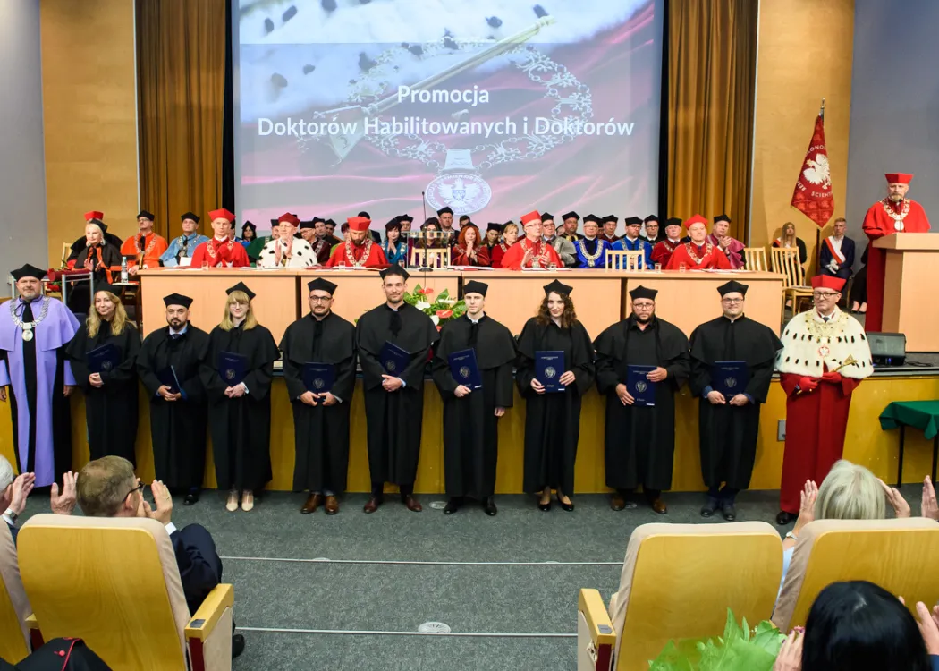 Święto UWM 2023