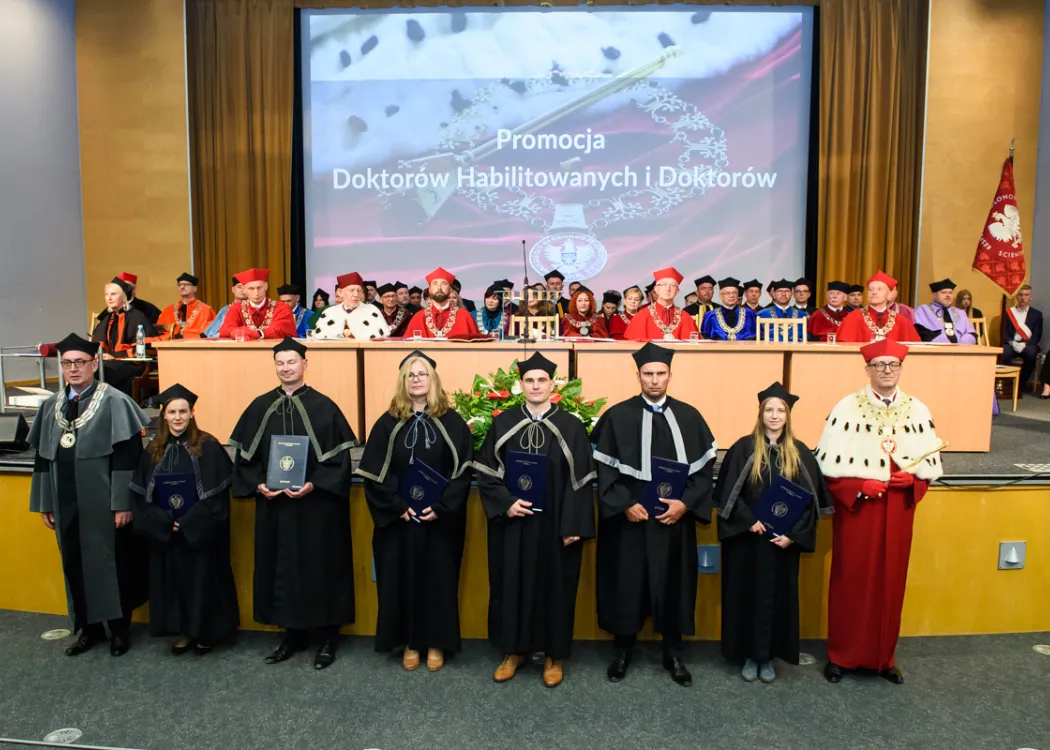 Święto UWM 2023