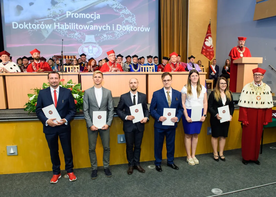 Święto UWM 2023