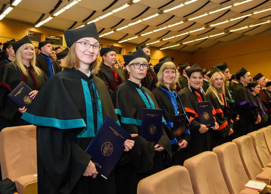 Święto UWM 2023