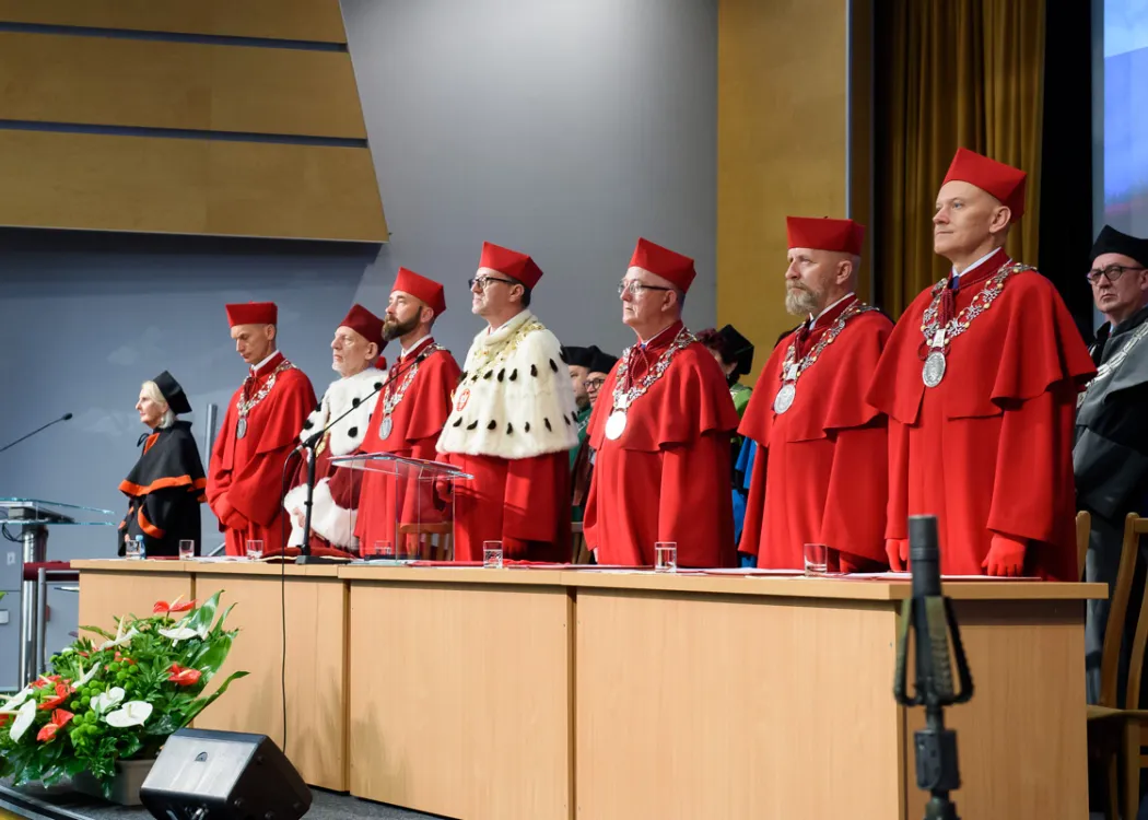 Święto UWM 2023