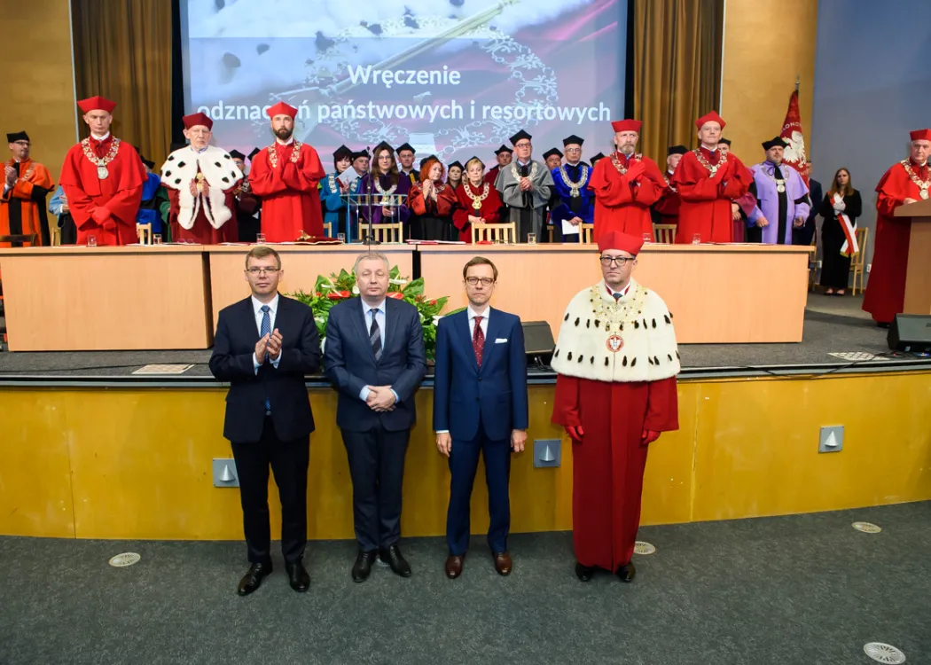 Święto UWM 2023