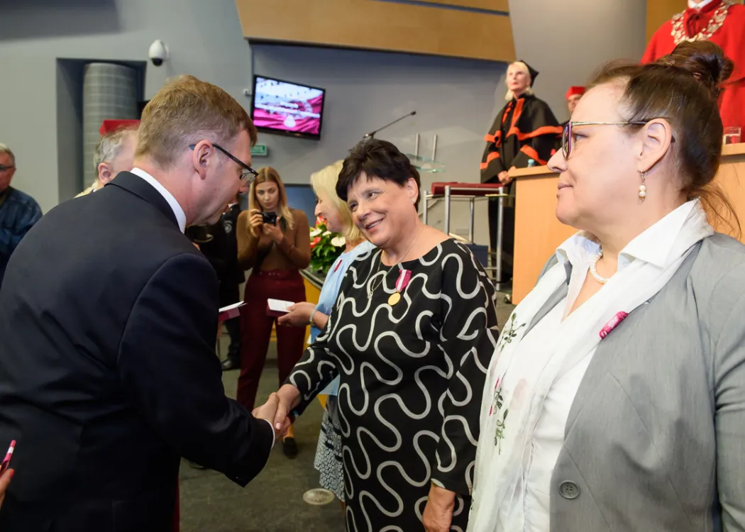 Święto UWM 2023